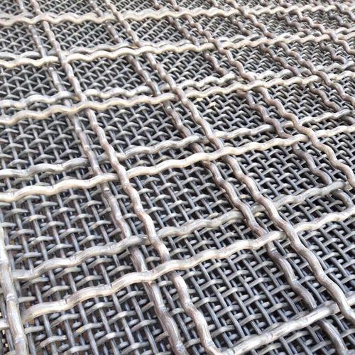 金属丝网深加工,304编织网现货供应,2米宽幅不锈钢丝网图片